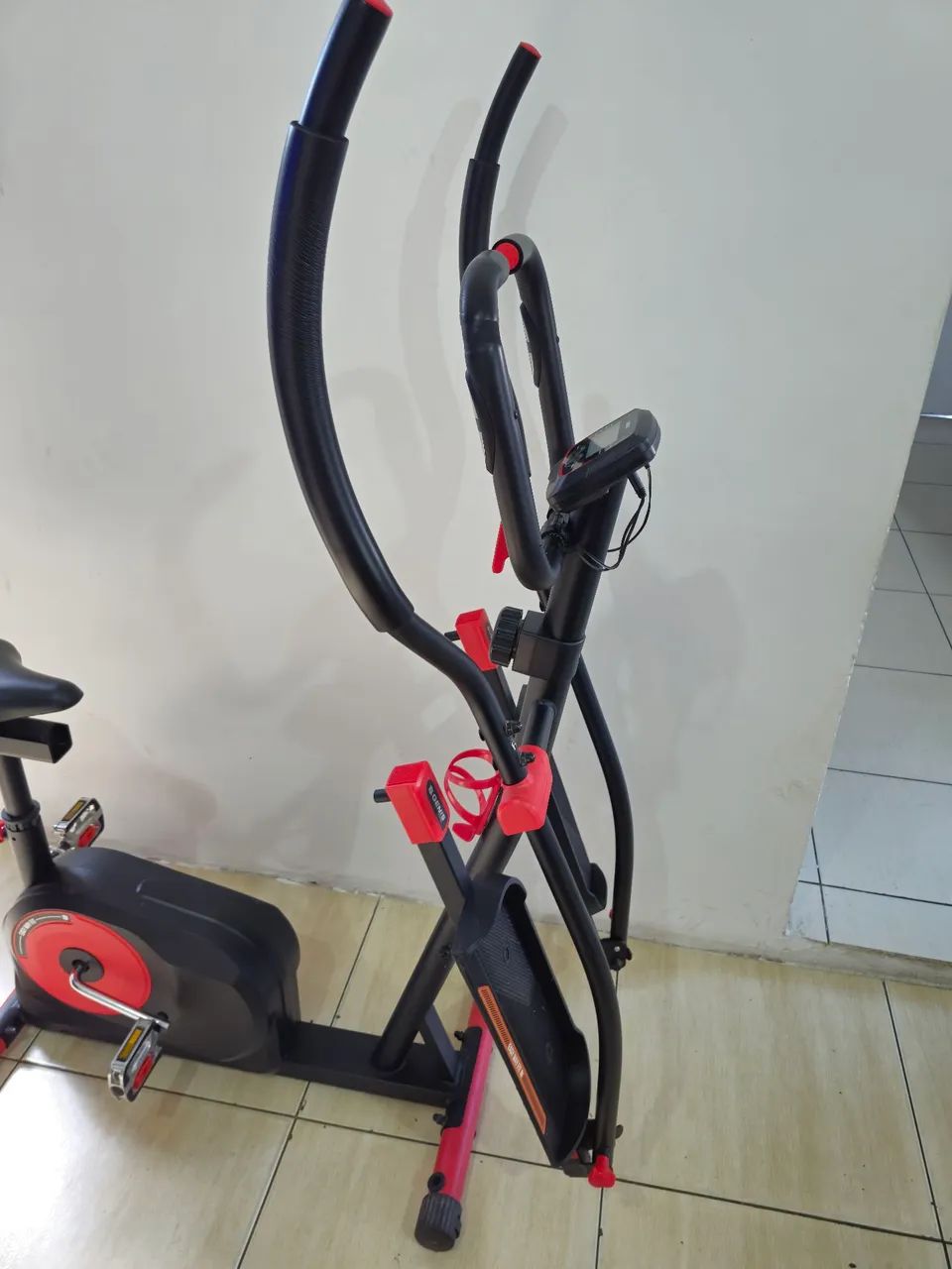 Aparelho Ginásticas  Easy Eay fit - Foto 4