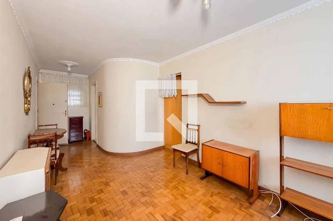Apartamento à Venda - Liberdade, 1 Quarto, 52 m2 - Foto 4