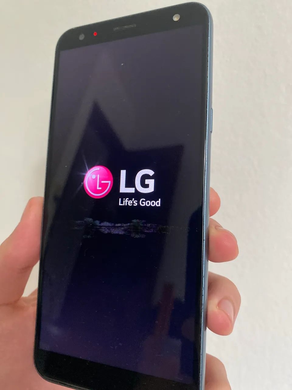 LG K12+ 32GB 3GB RAM - Foto 4