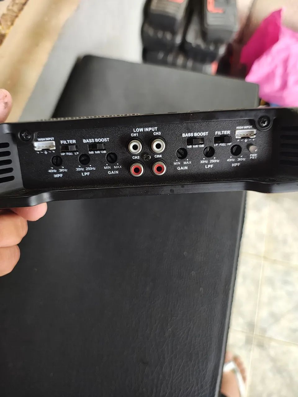 Vende-se ou troco  - Foto 3