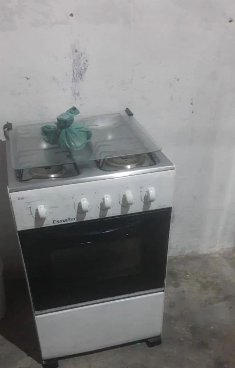 Fogao 4 bocas 
