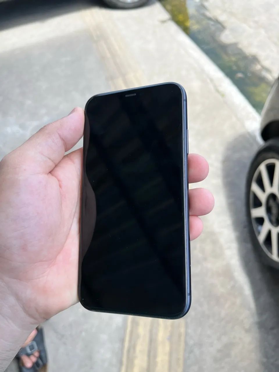 Iphone 11, 128Gb, Todo Original  - Foto 2