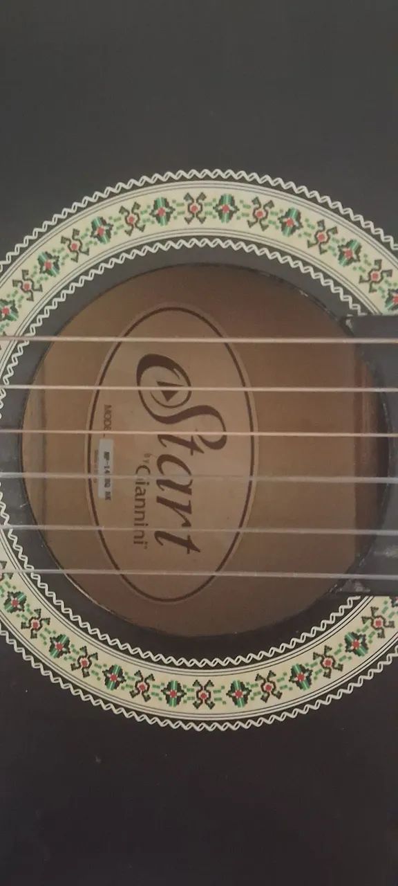 Violão gianinni - Foto 4