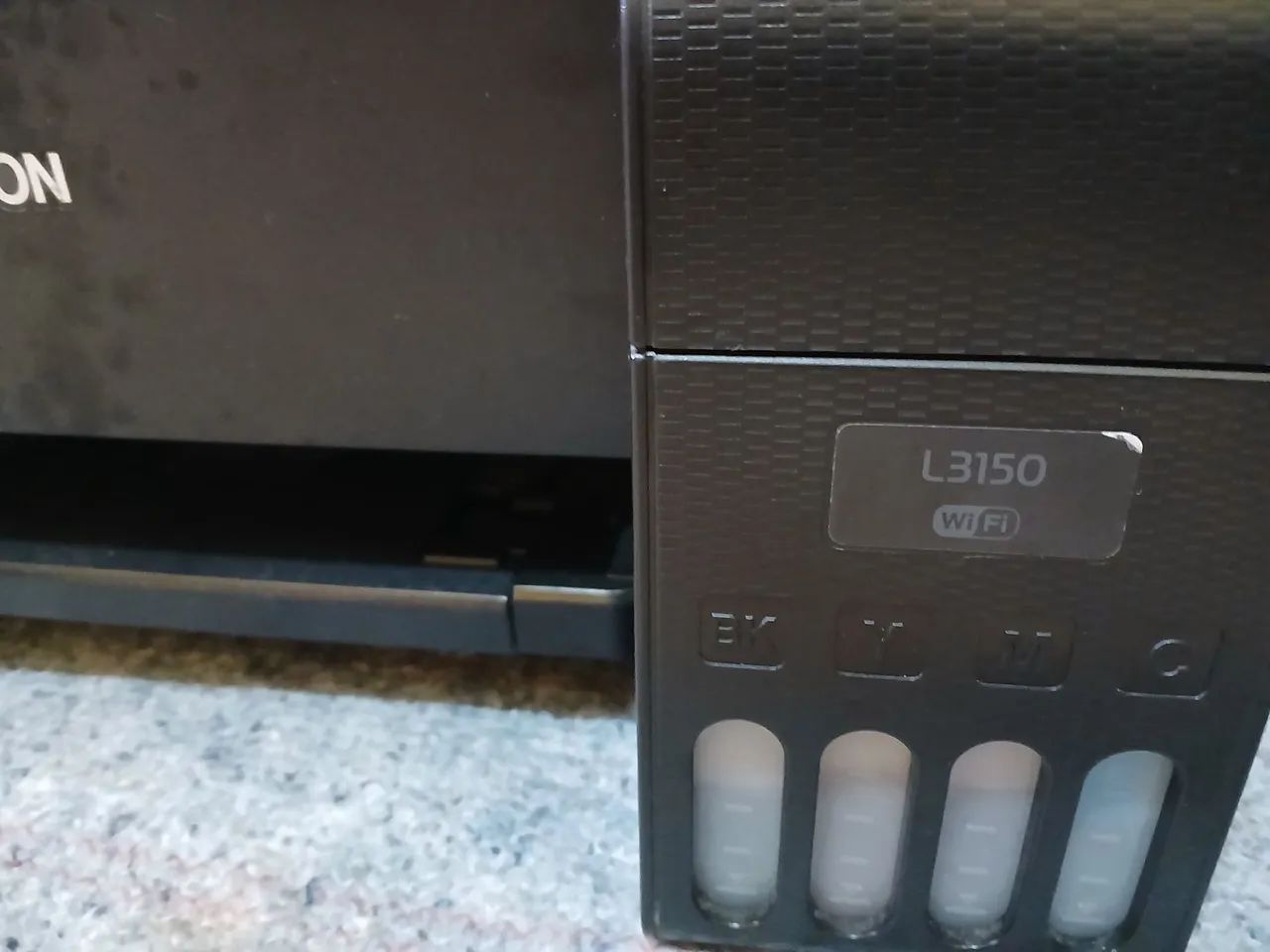 Impressora Epson L3150 - Foto 2