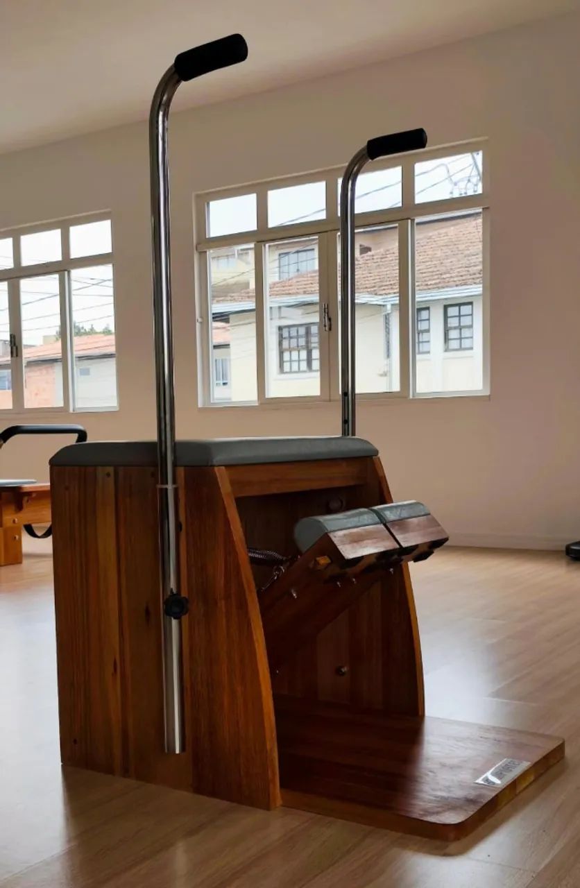  Studio de Pilates- EQUIPILATES - Foto 3