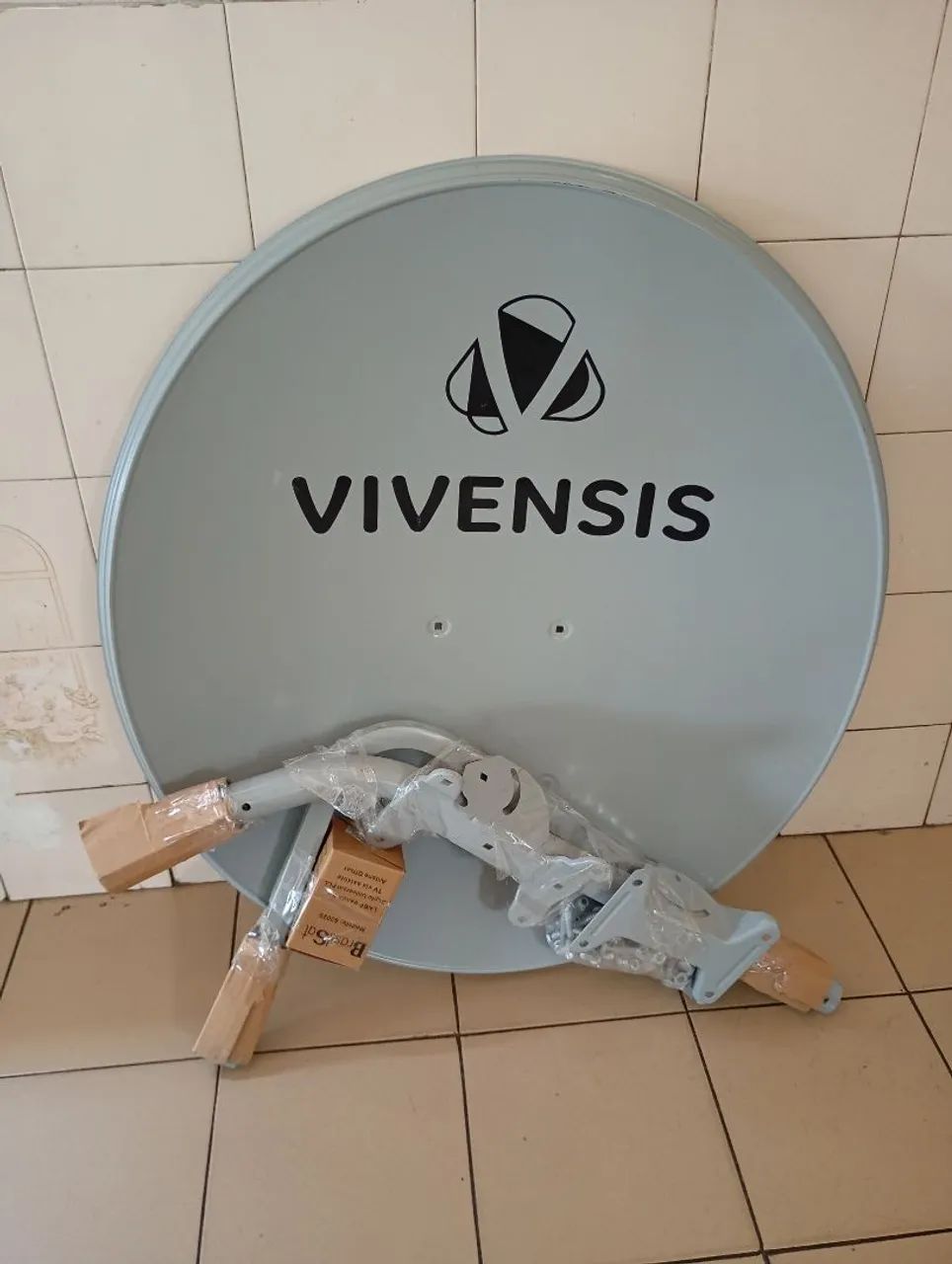 ANTENA PARA TV , NOVA  - Foto 2