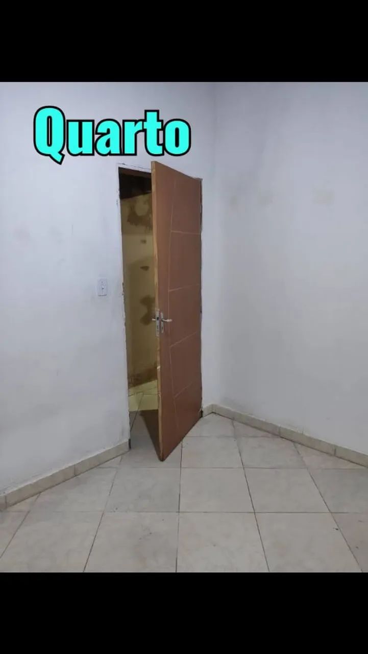 Vende-se casa 50 mil 79 9  * - Foto 4