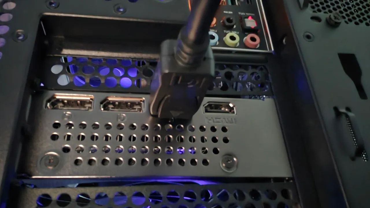 Rtx 5060 - Foto 5