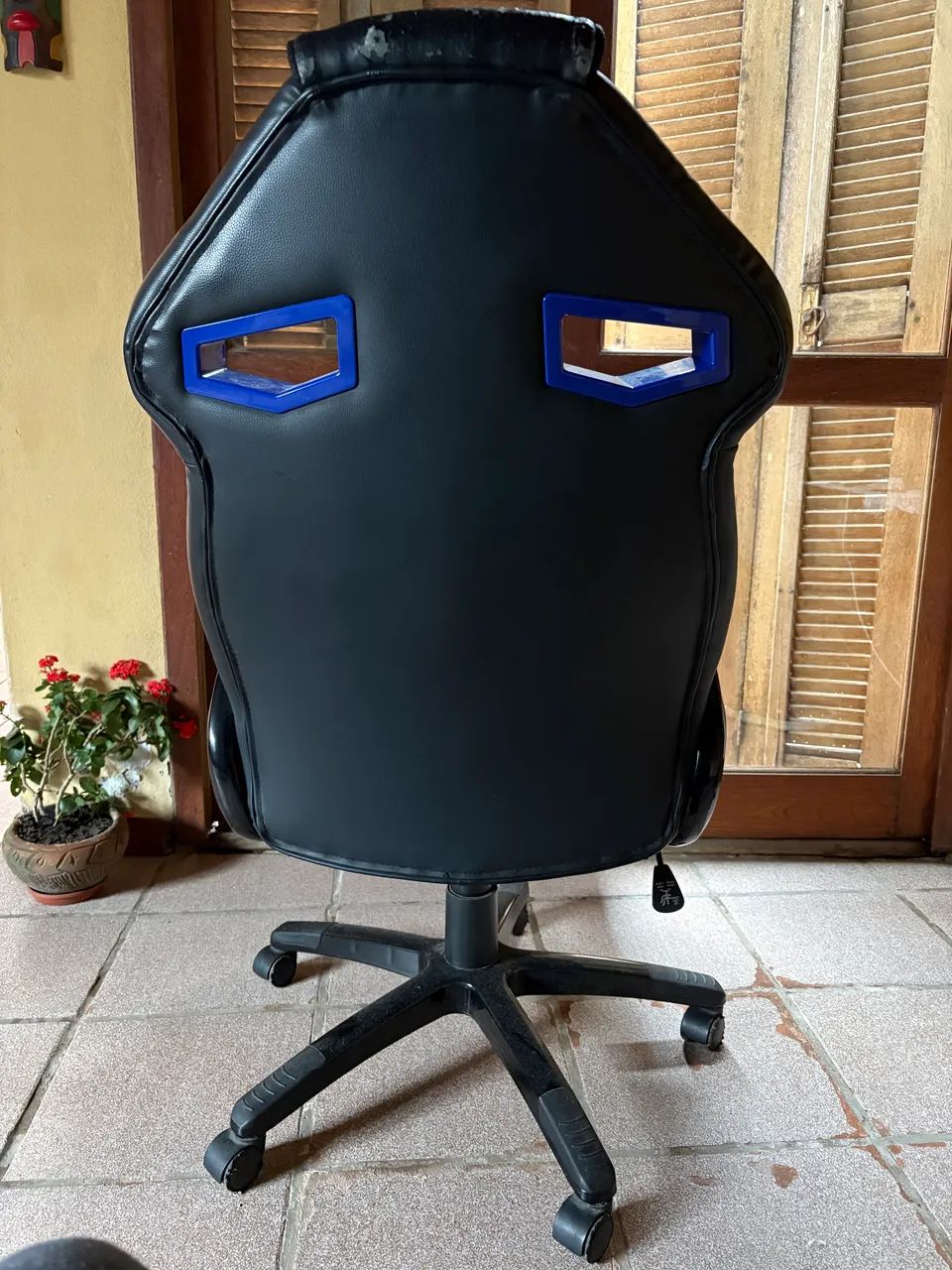 Cadeira Gamer - Foto 3