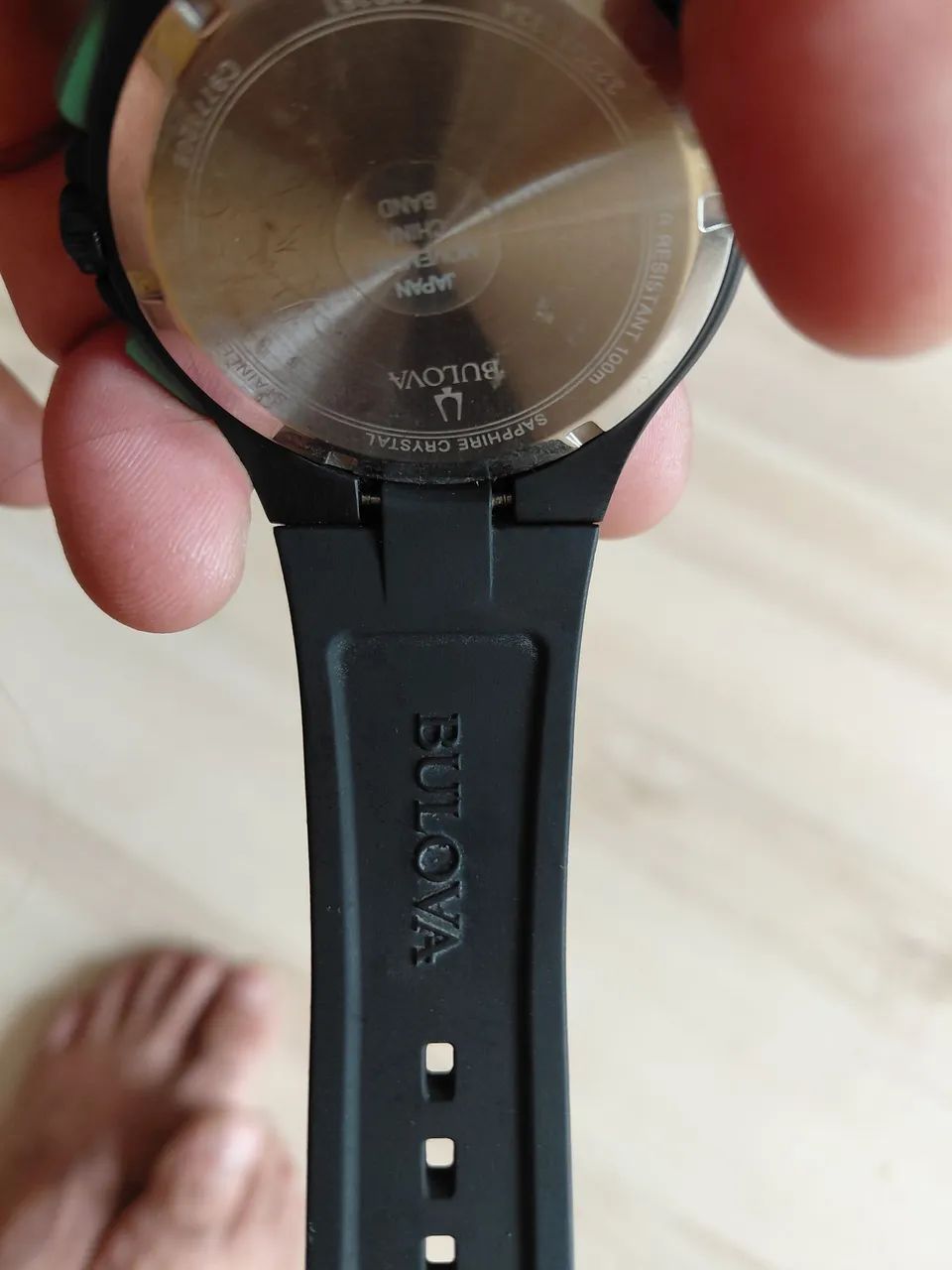 Relógio bulova - Foto 4