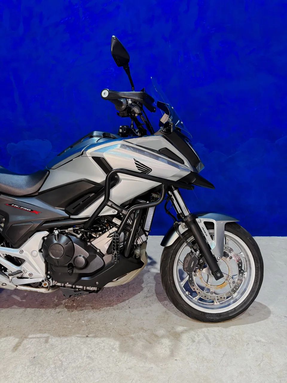 HONDA NC750 2017 - Foto 2