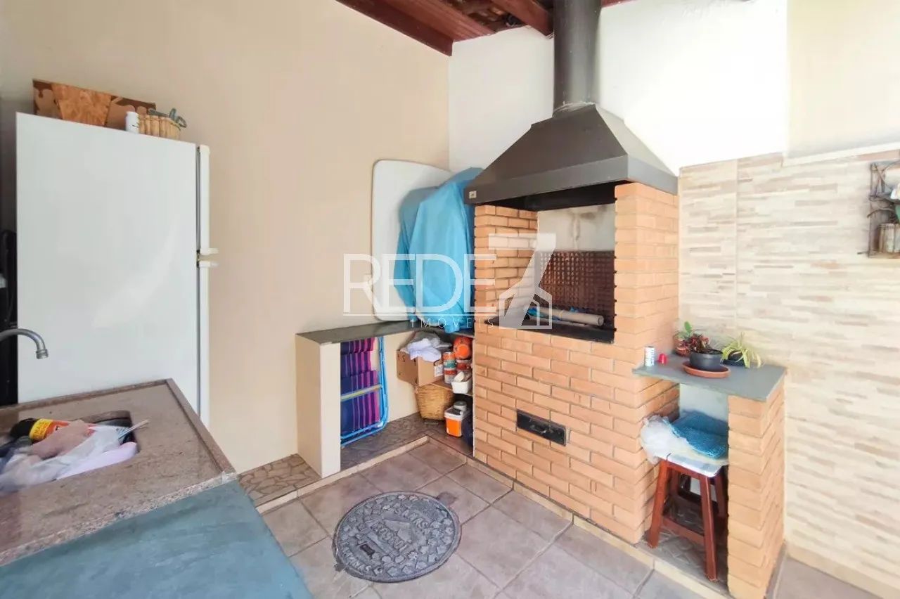 casa - Jardim Paraíso - Campinas - Foto 3