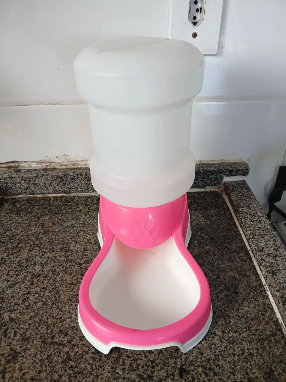 Bebedouro pet