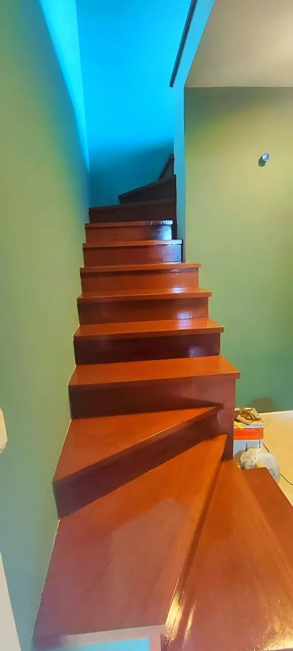 Pintor Profissional de Casas e Apartamentos  - Foto 5