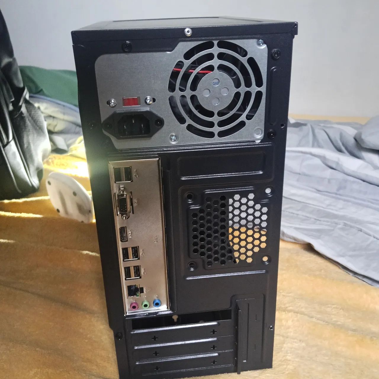 Computador novo - Foto 3