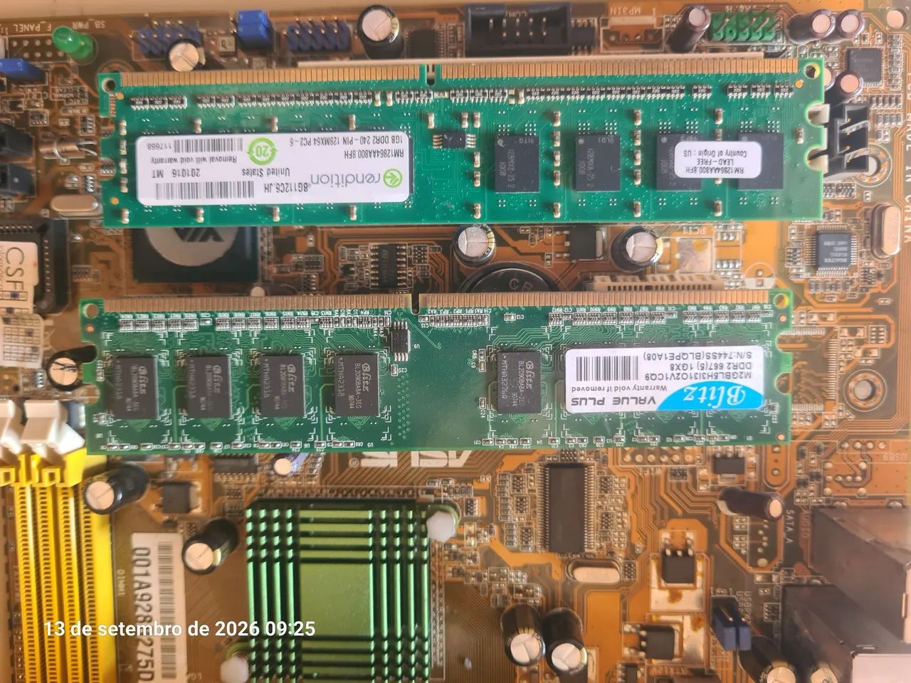 Kit AMD para Maquinas de musica - Foto 3