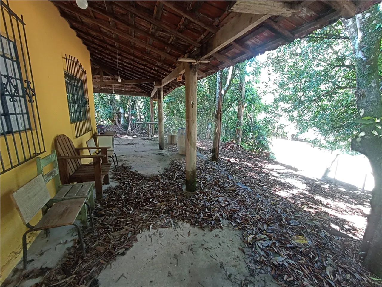 Chácara com 2 quartos à venda ou para locação em Vila nova itapetininga - SP - Foto 5