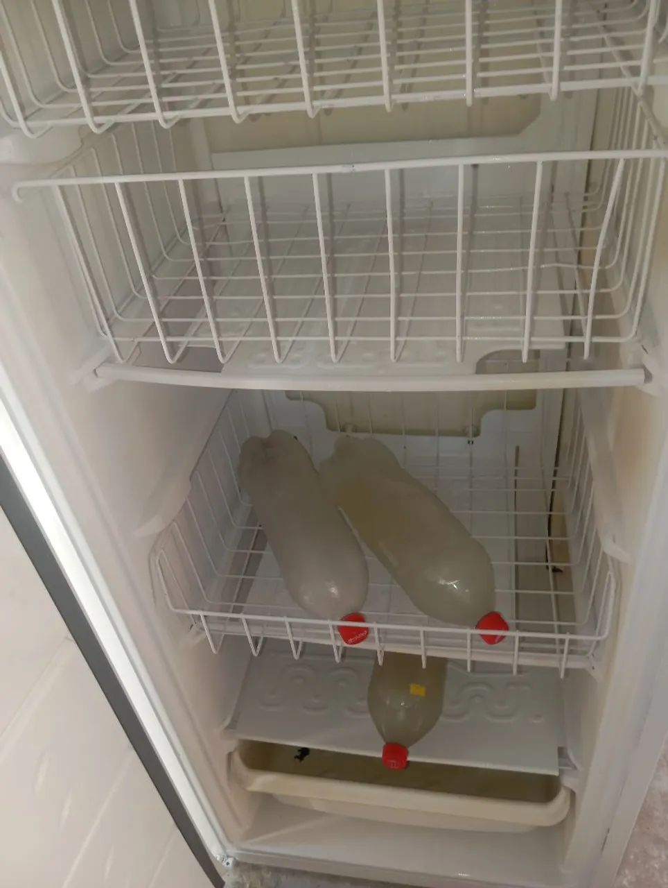 Freezer Consul vertical  - Foto 3