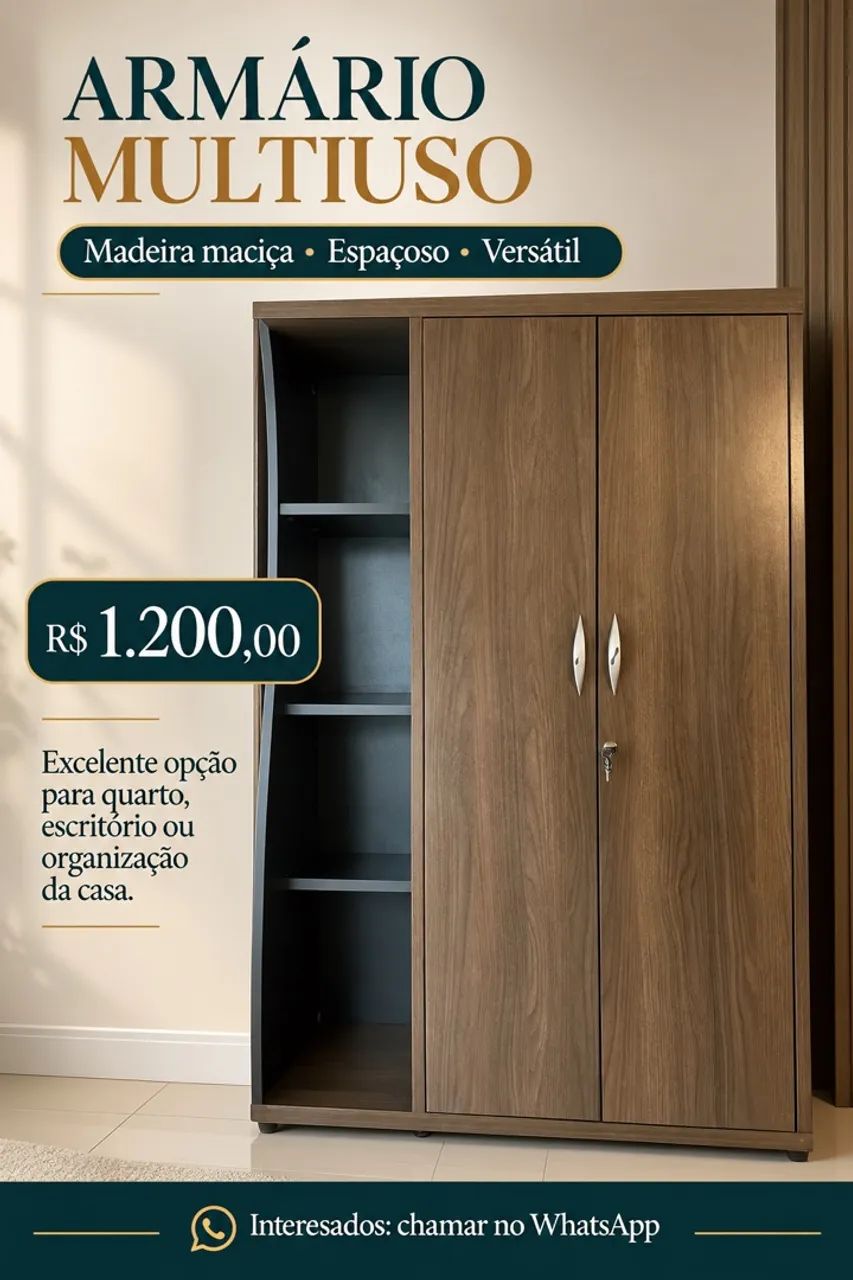 Armário 
