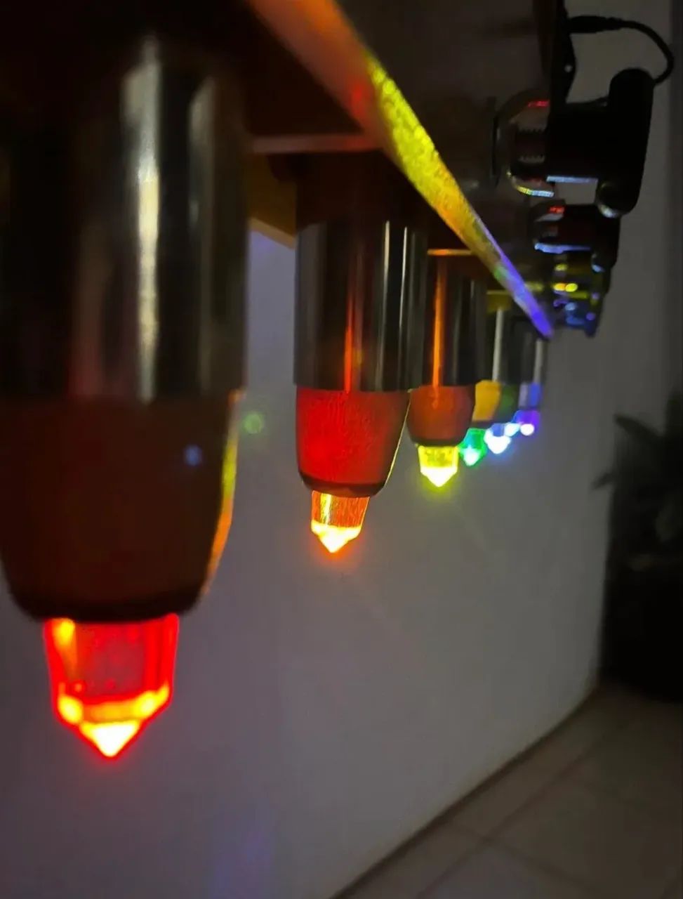 Máquina de cromoterapia  - Foto 2