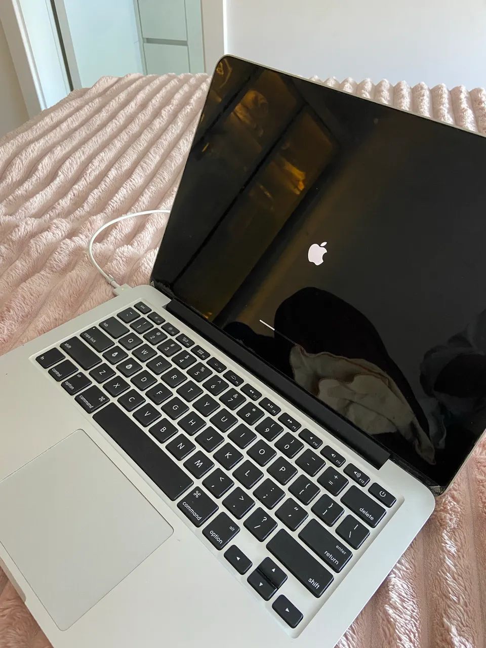 MacBook Pro  - Foto 4