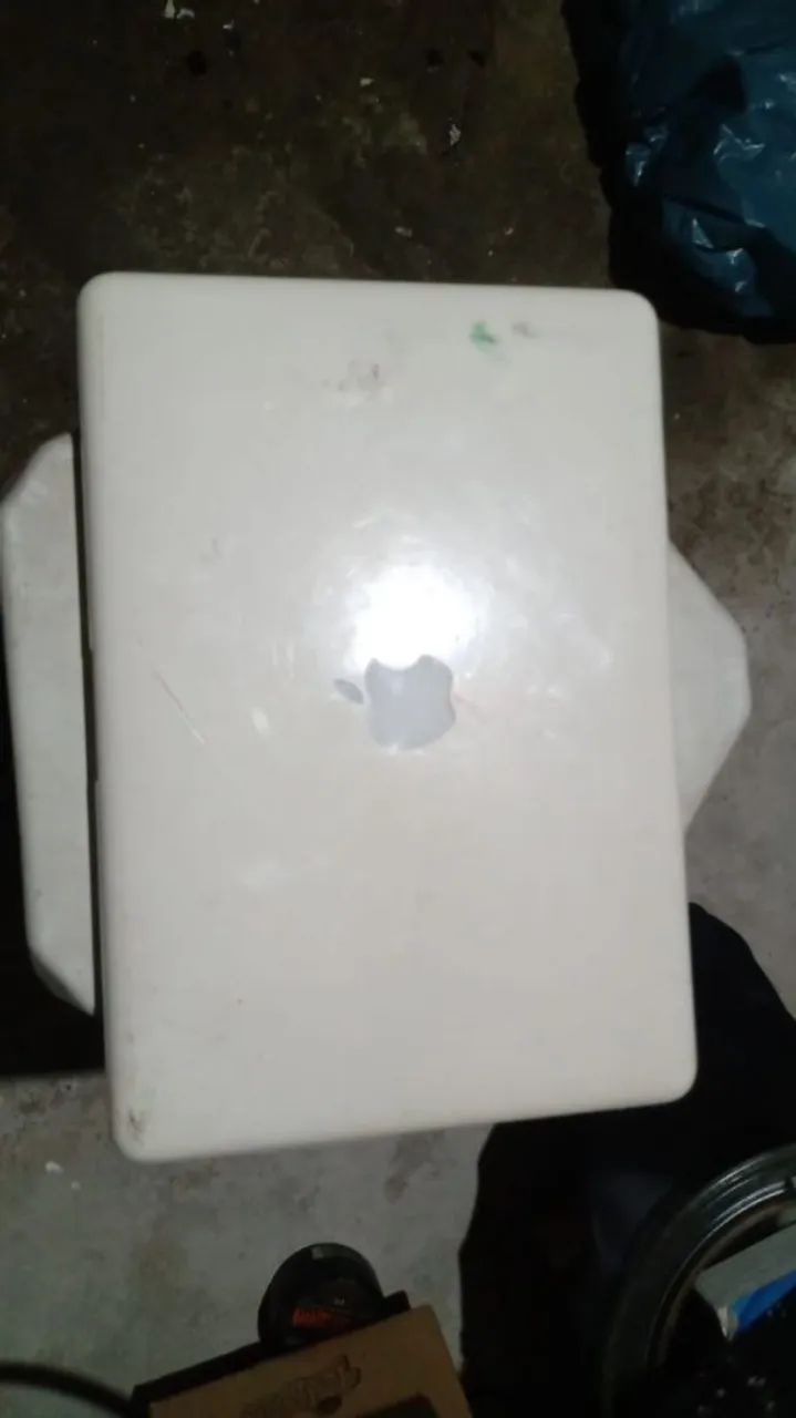 MacBook para peças - Foto 4