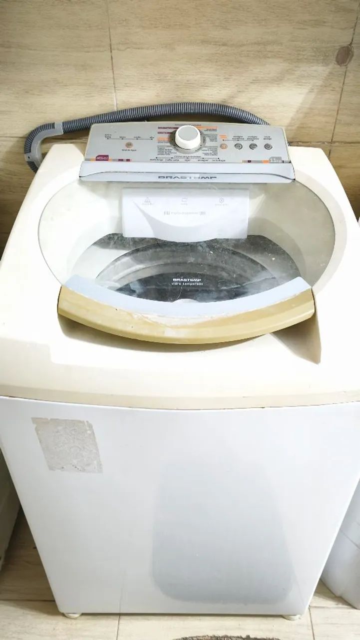 2 MAQUINAS DE LAVAR PARA AJUSTES  - Foto 4