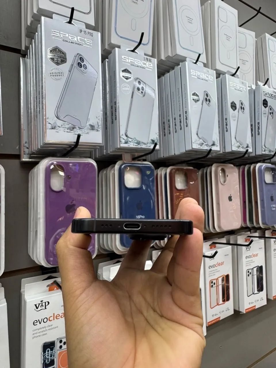 iPhone 16 Pro 256gb Completo  - Foto 4