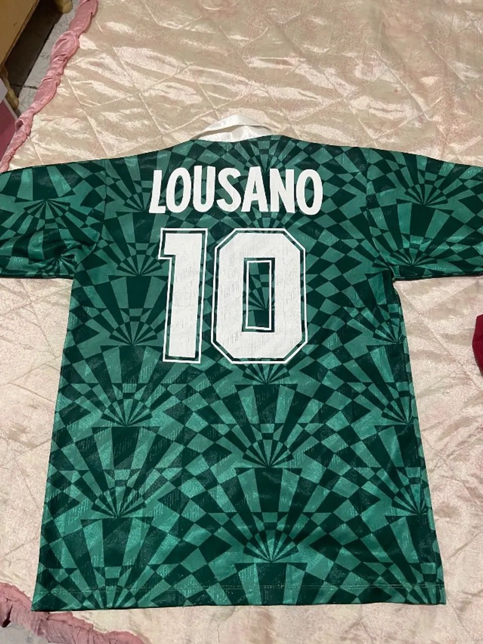 Camisa do Guarani ano 1992 original  - Foto 2