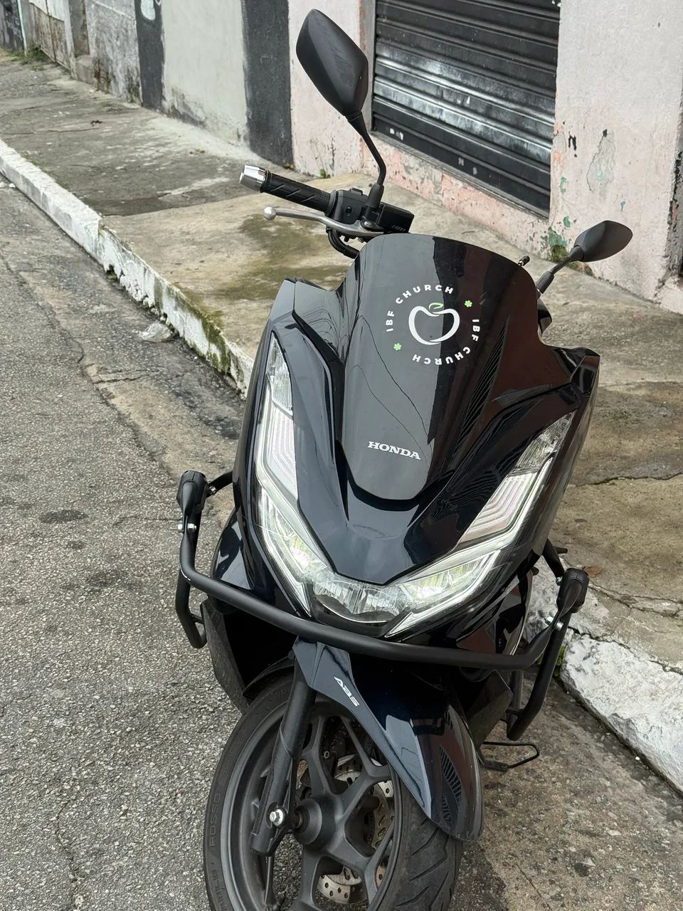 Honda PXC 2025  - Foto 4
