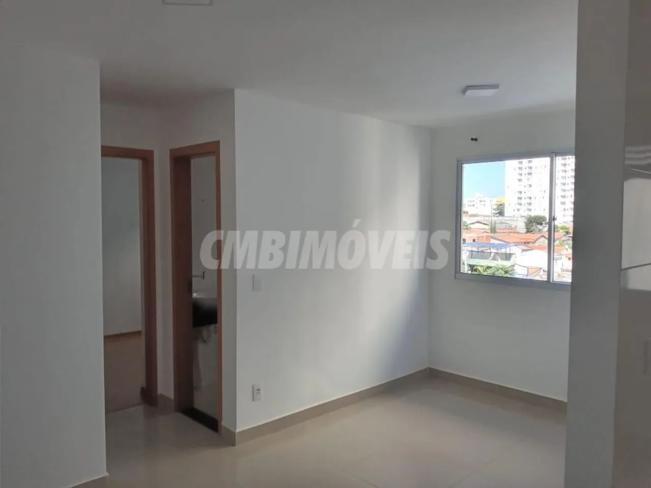 apartamento - Parque Industrial - Campinas - Foto 3
