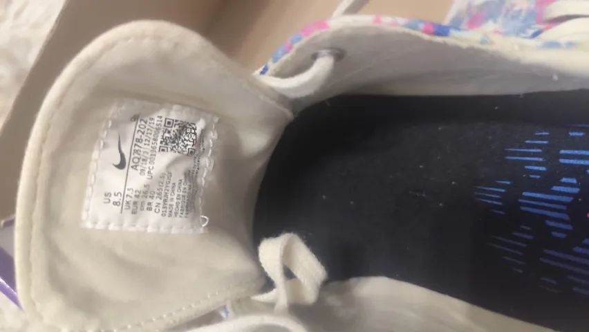 tenys Nike SB  Janoski  - Foto 2