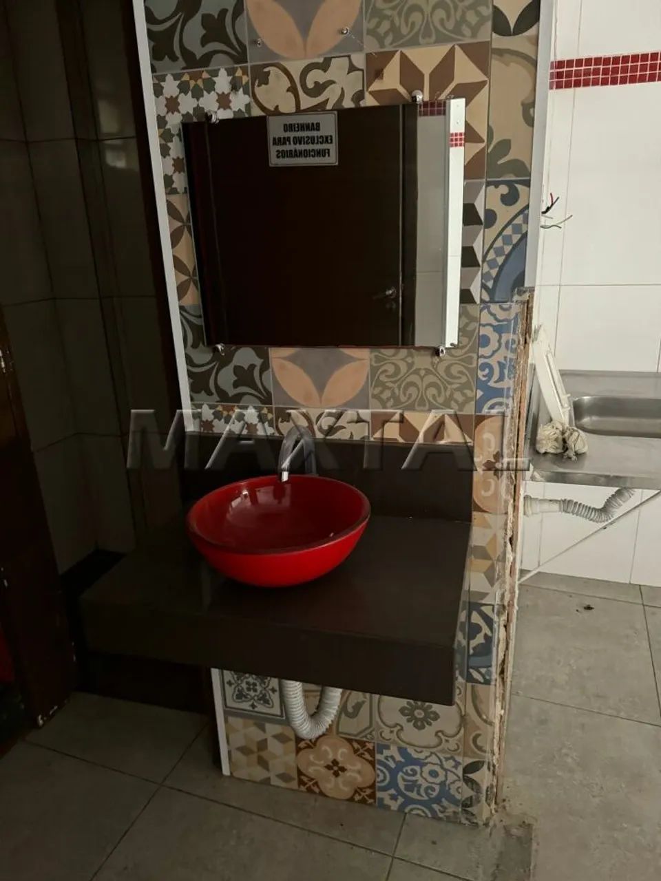 Loja Comercial 53m² com balcão de atendimento próxima ao Metrô República - Foto 4