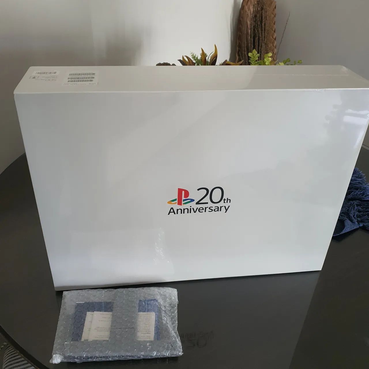 Ps4 20th anniversary 