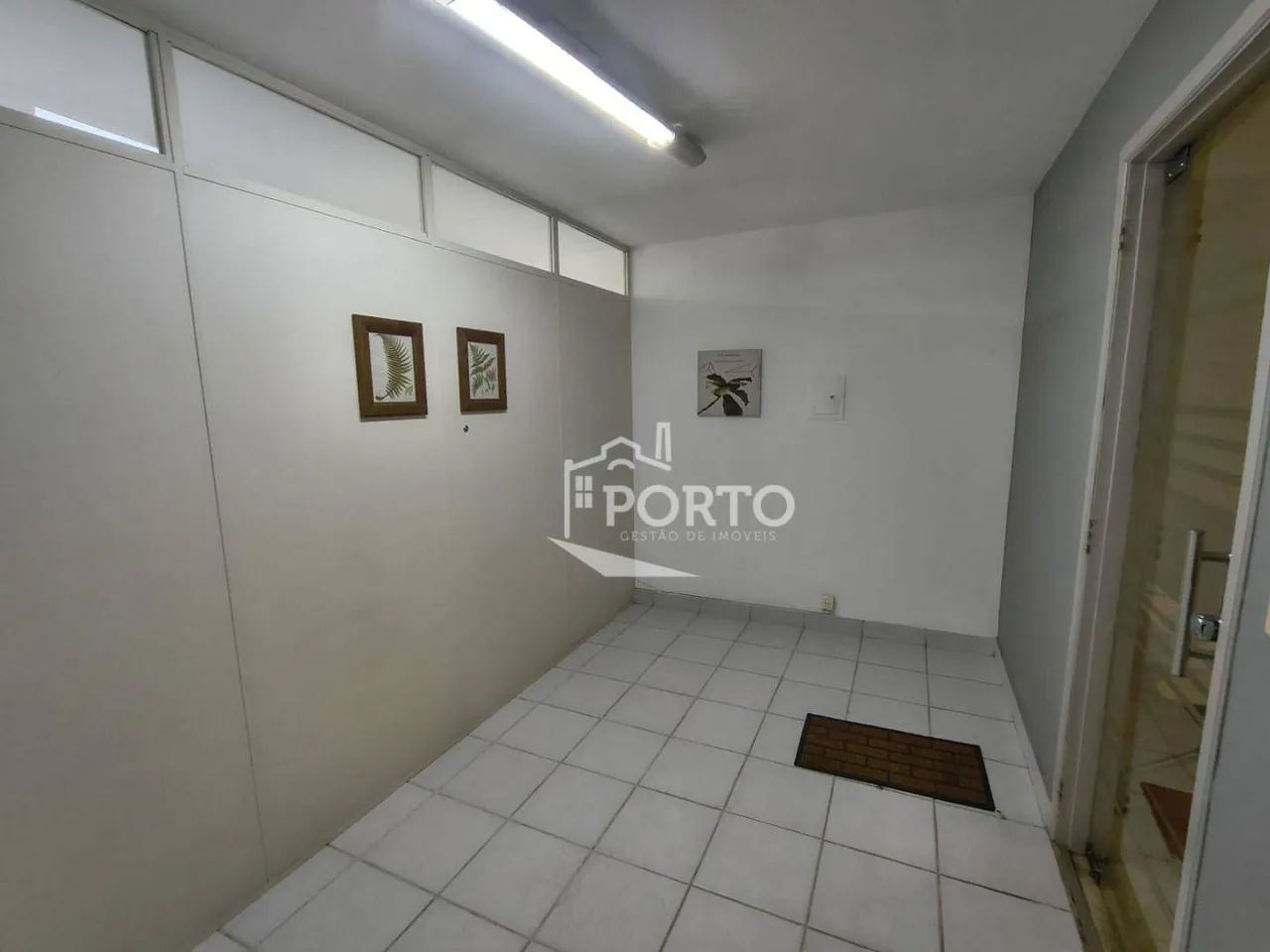 Sala Comercial à venda no Edifício Meditarraneo em Piracicaba - Foto 2
