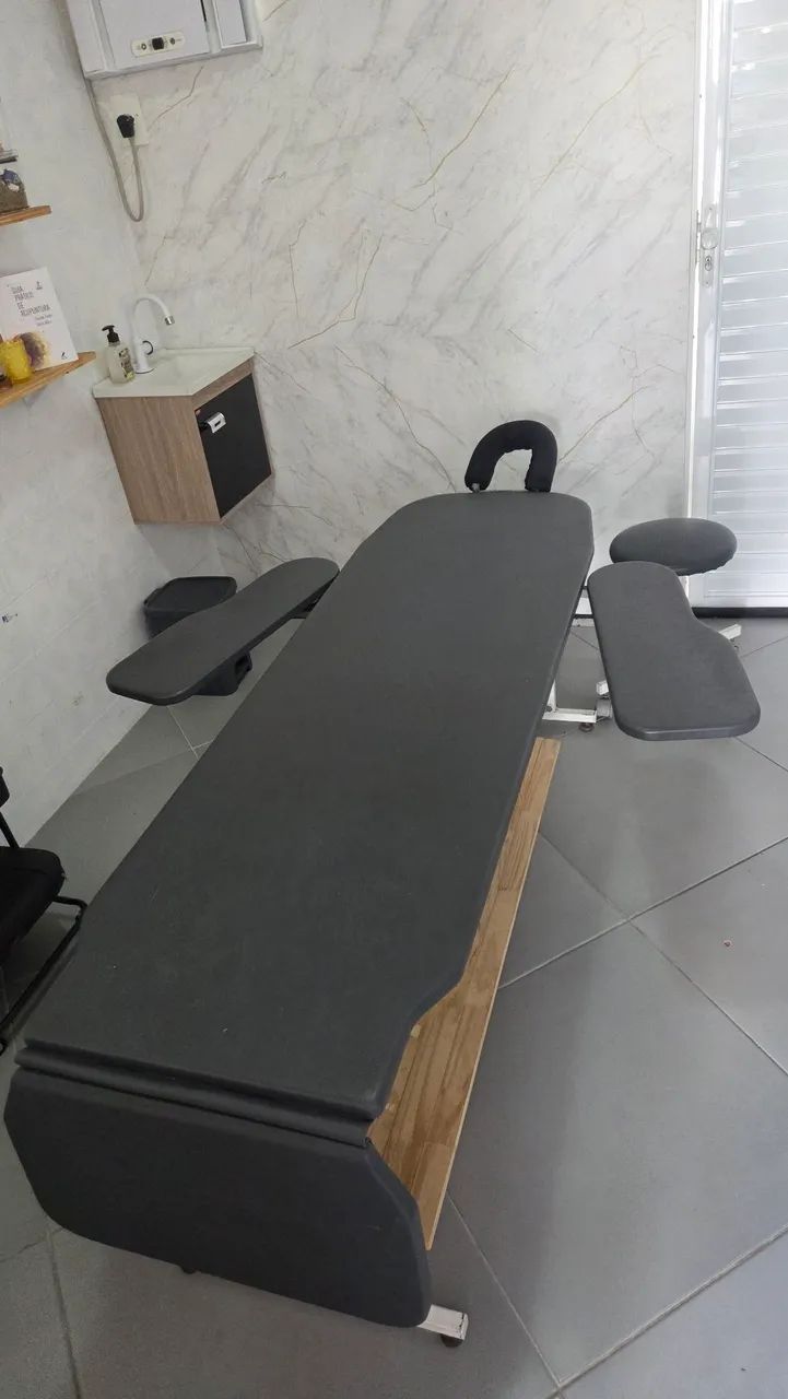 MACA DE RPG  - Foto 3