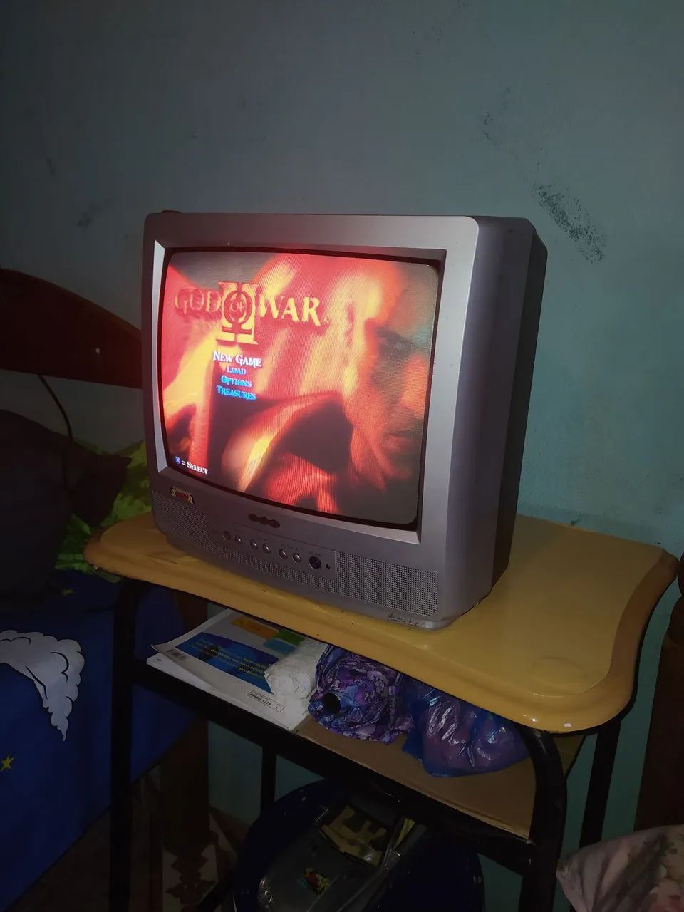 Tv de tubo CCE - Foto 3