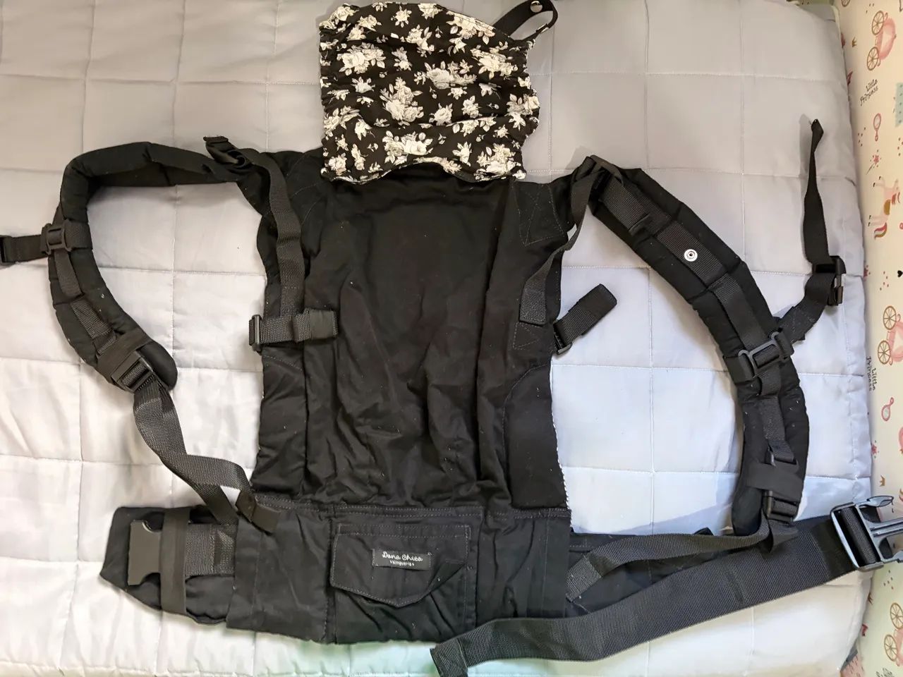 Mochila evolutiva Chicachila