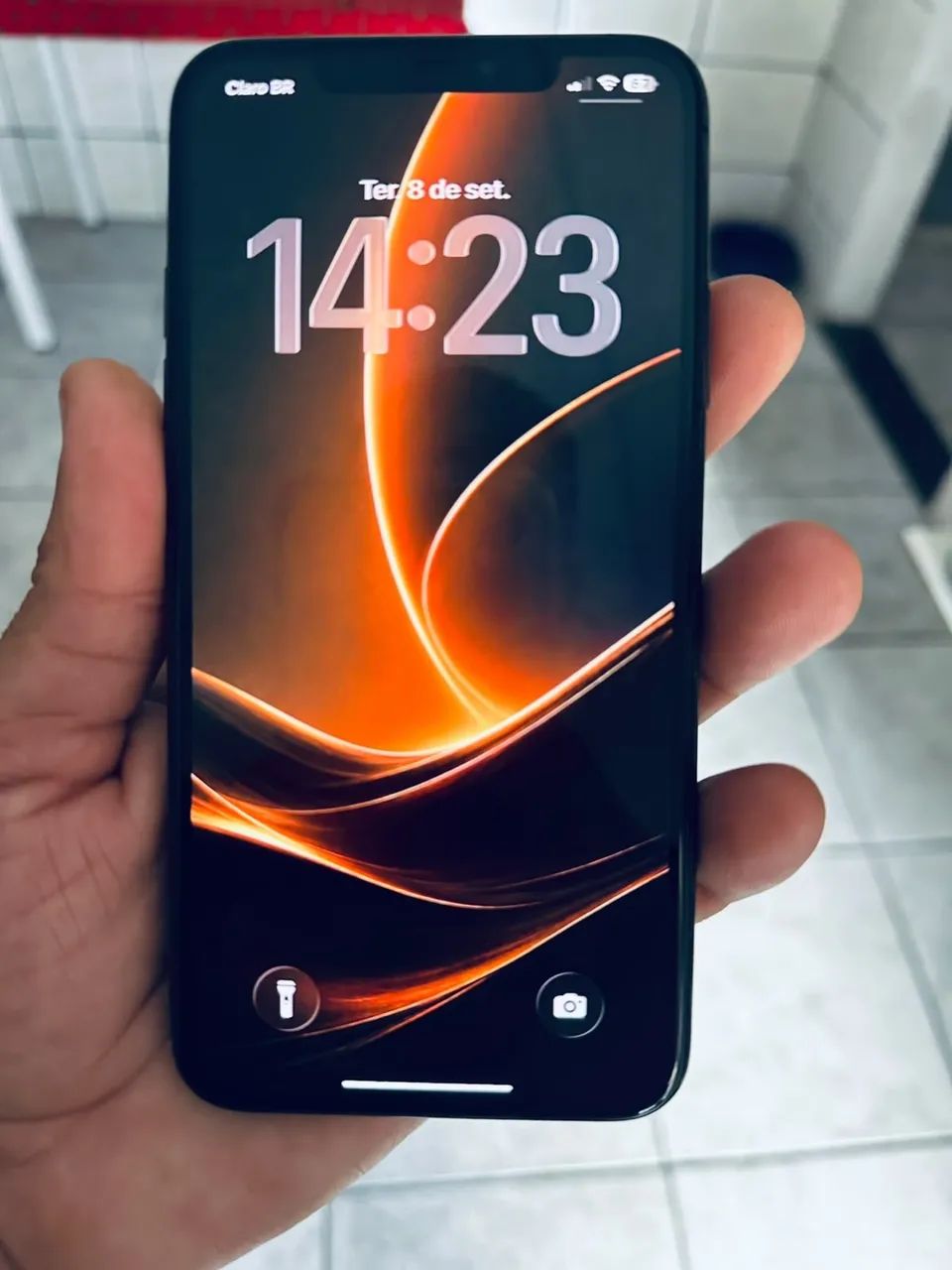 iPhone 11 Pro Max  - Foto 3