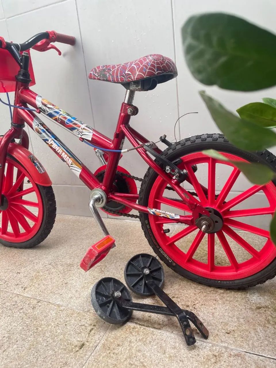 Bicicleta aro 16 - Foto 3