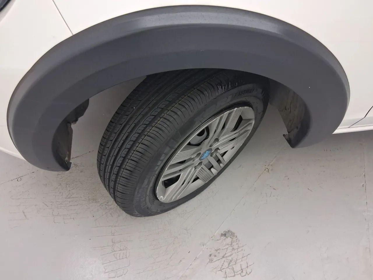 Fiat Mobi LIKE 1.0 Fire Flex 5p., foto 11 de 18
