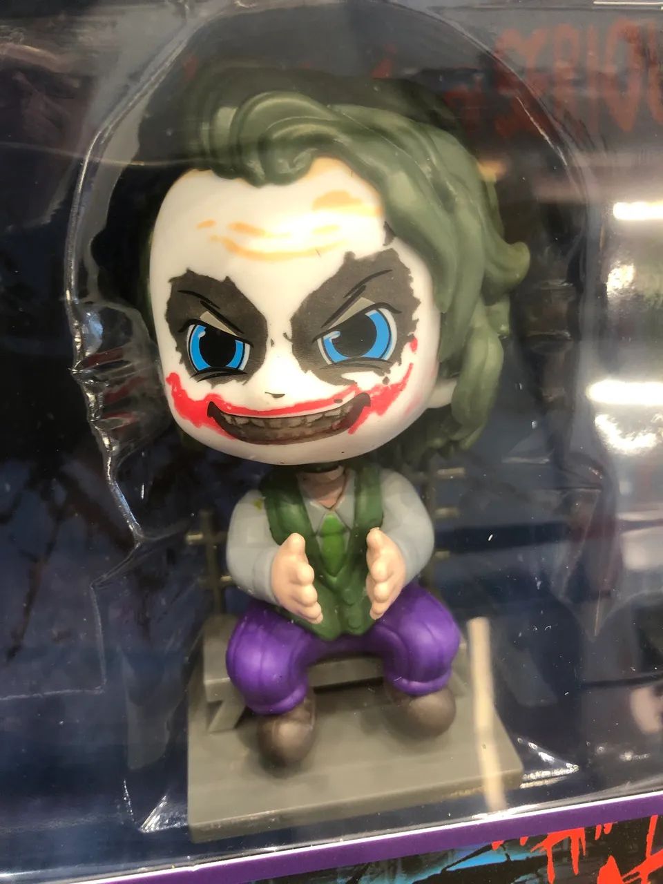 Kit Funko Coringa Joker - Foto 3