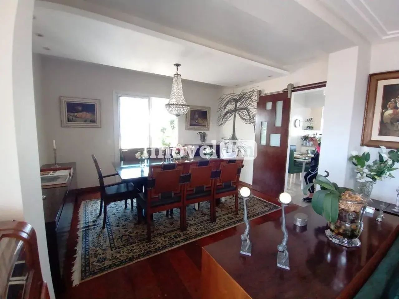 Vila Madalena | Apartamento 3 quartos, sendo 3 suites - Foto 5