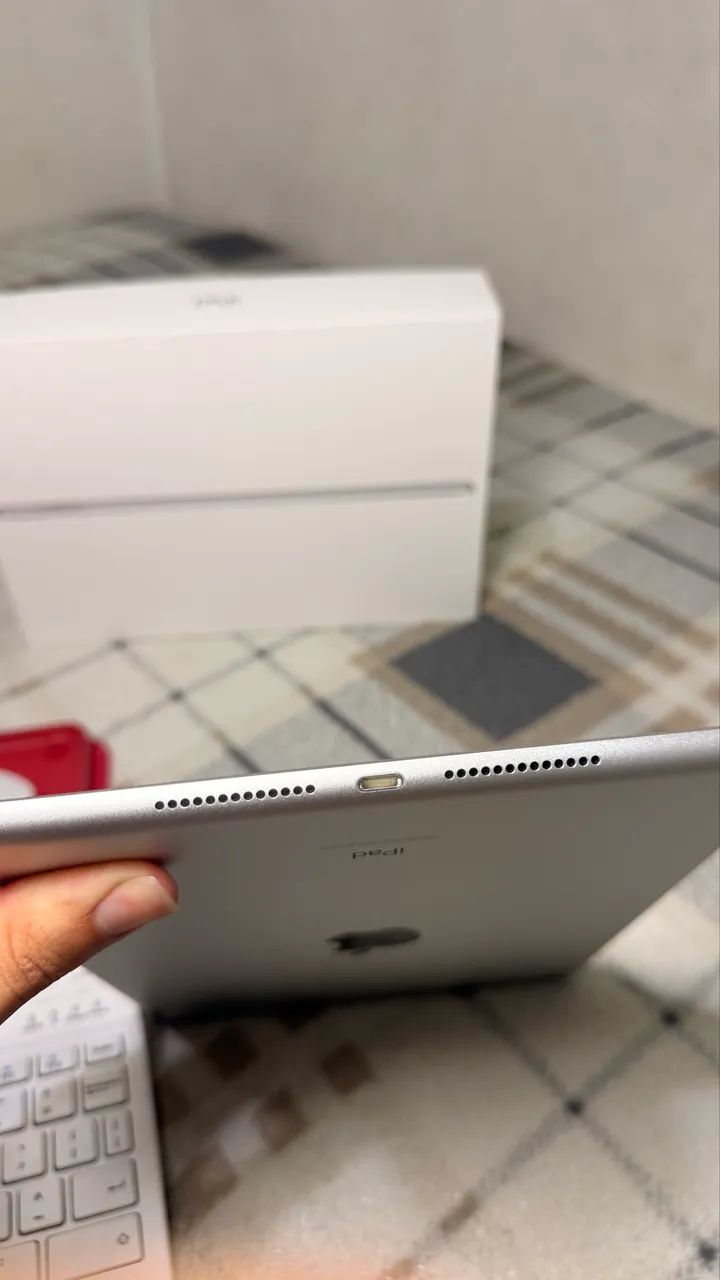 Vendo IPad 9, ótimo estado  - Foto 3