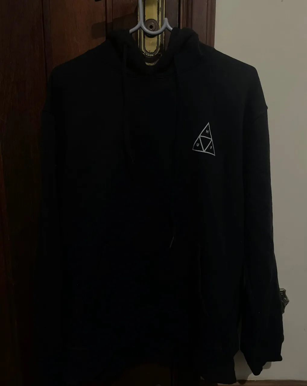 Moletom Huf original 