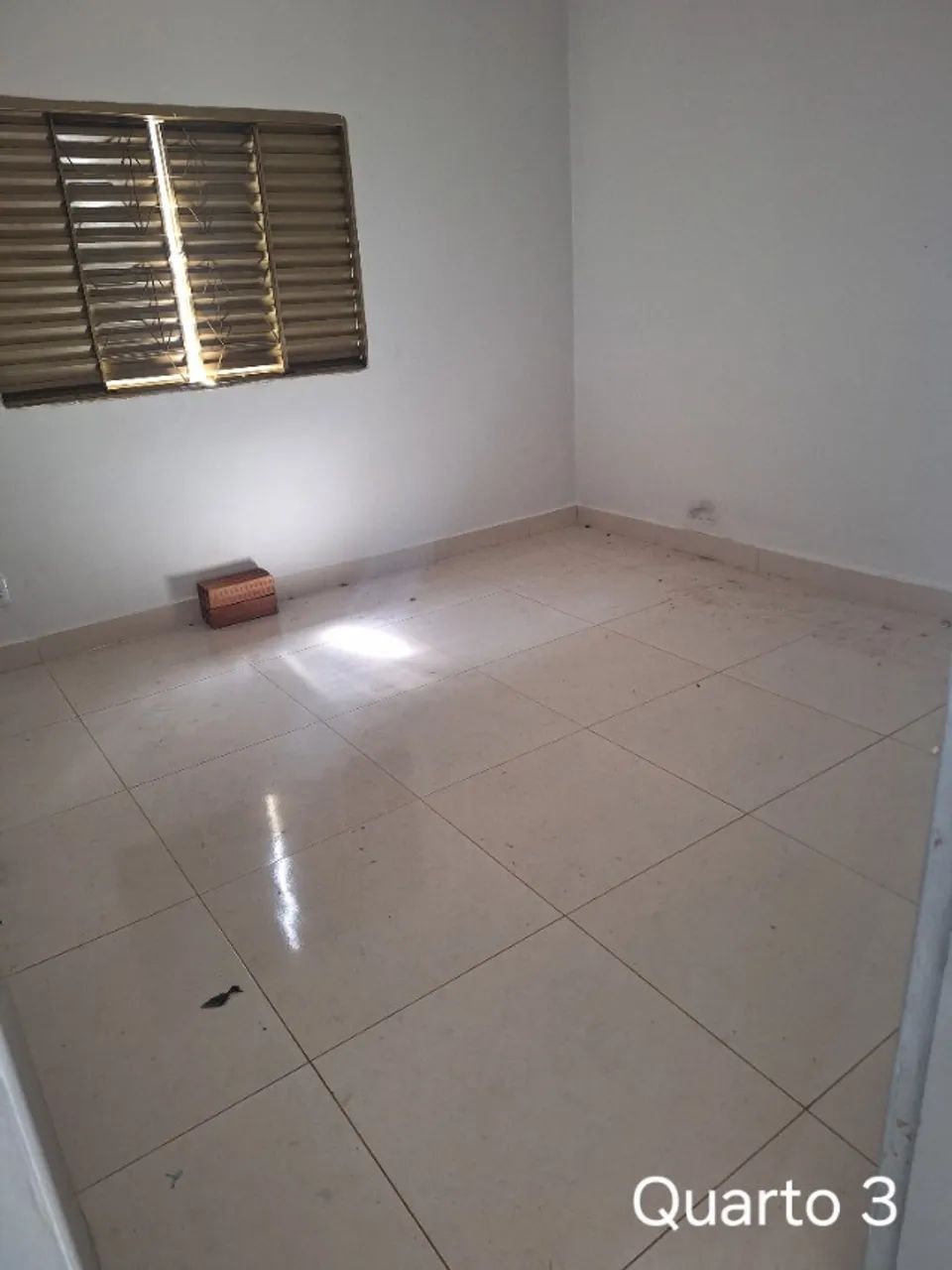 Vendo CASA SETOR CAROLINA PARQUE GOIÂNIA - Foto 4