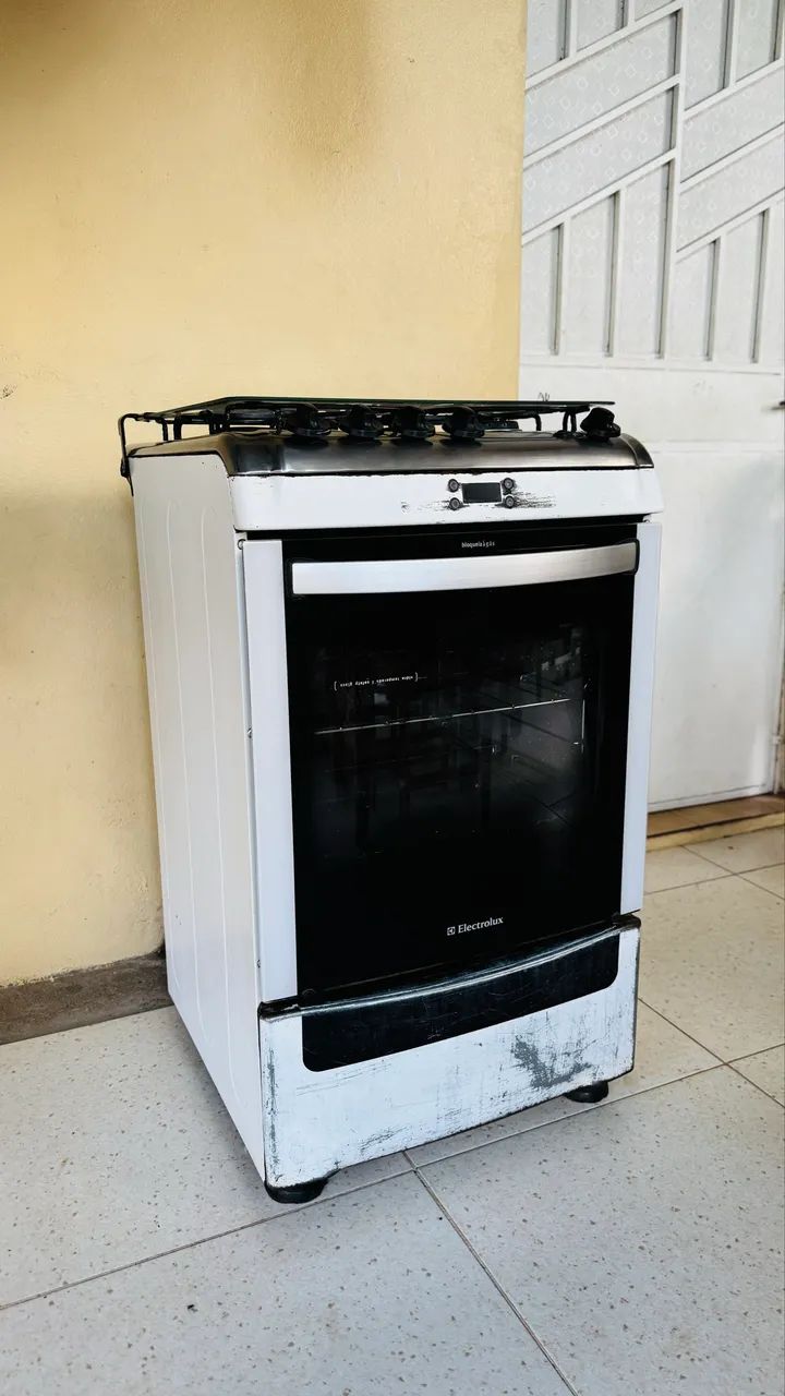 Fogão 
