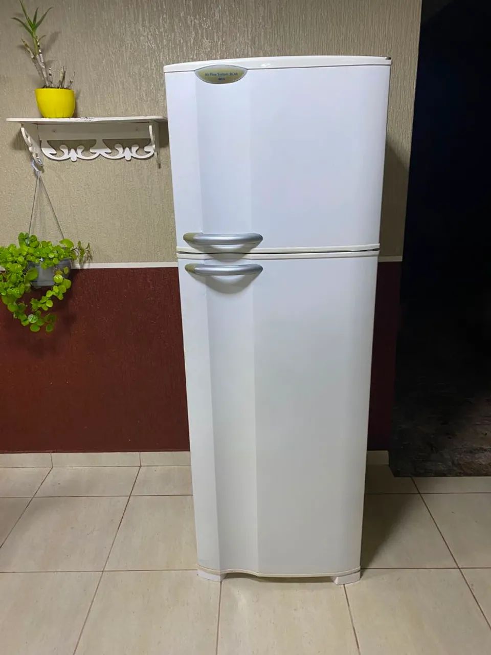Geladeira duplex Electrolux  - Foto 2