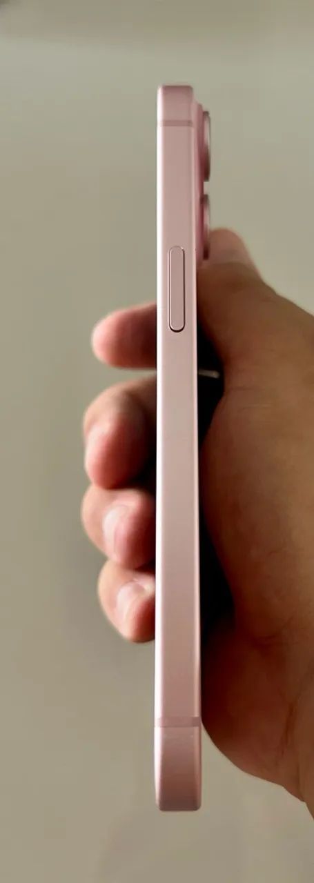 iPhone 15 256GB - Foto 5