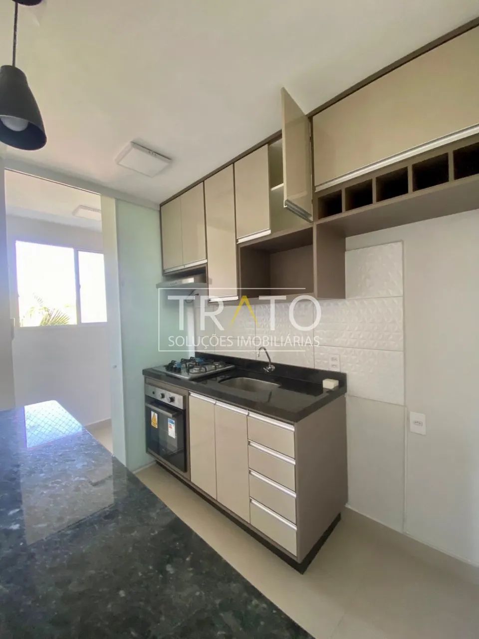 apartamento - Loteamento Parque São Martinho - Campinas - Foto 4